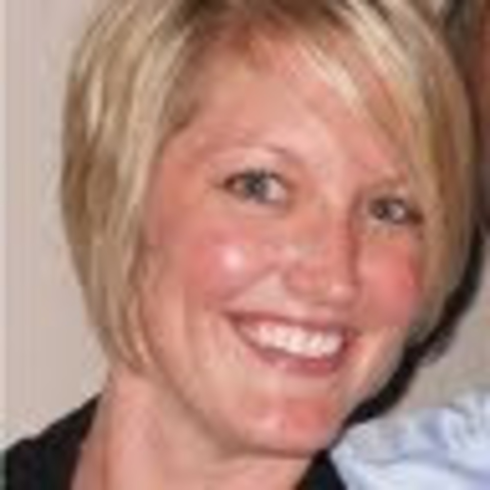 Meet your Posher, Kristen